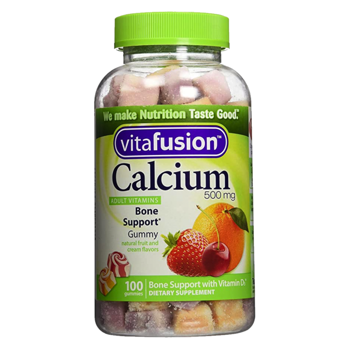 VitaFusion Gummy Reviews ⋆ The Gummy Galaxy
